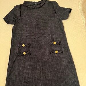 In the Style of Tuckernuck Jackie Dress